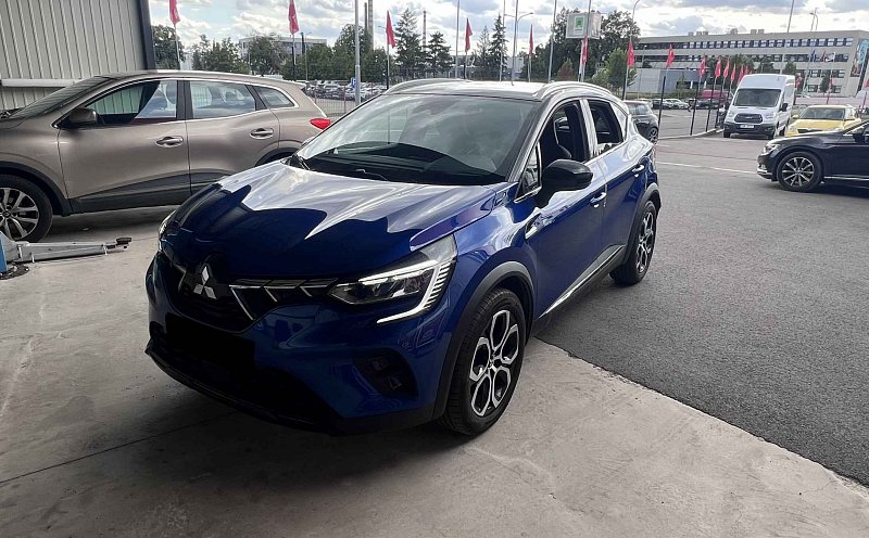 Mitsubishi ASX 1.3 DI-T 