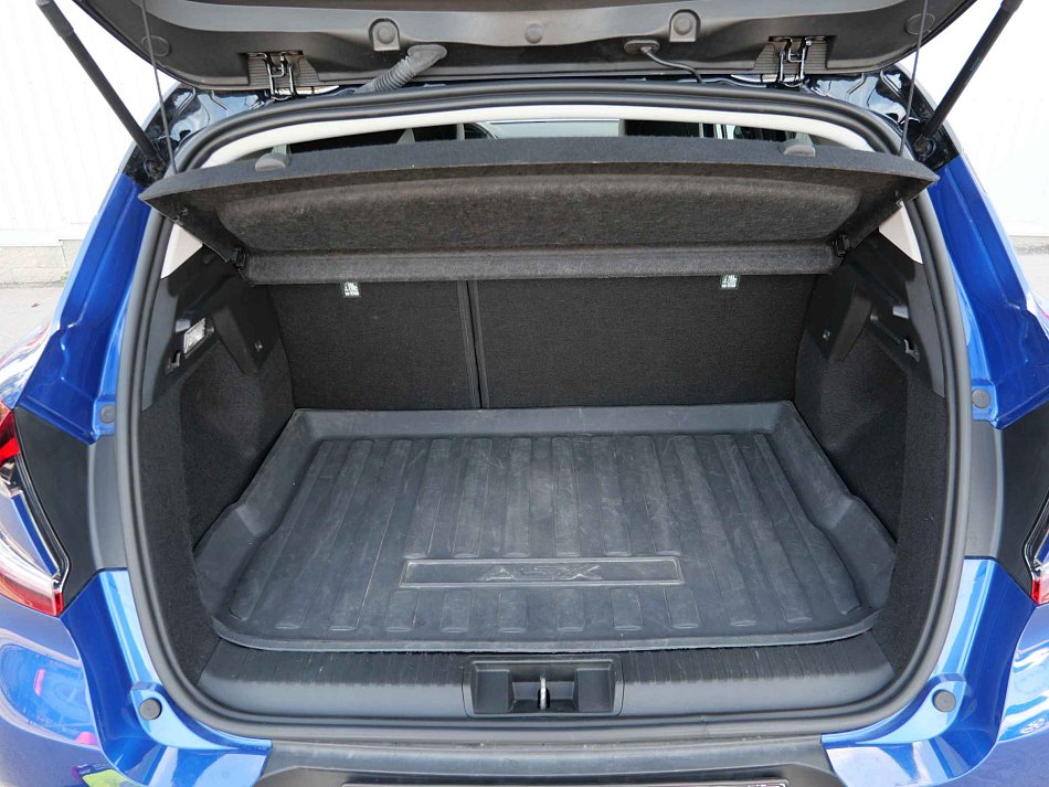 Mitsubishi ASX 1.3 DI-T MHEV 