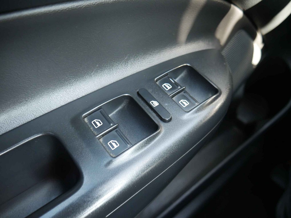 Škoda Octavia II 2.0 TSi RS