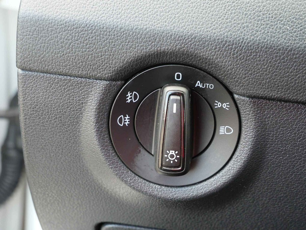 Škoda Octavia III 1.4 TSi 