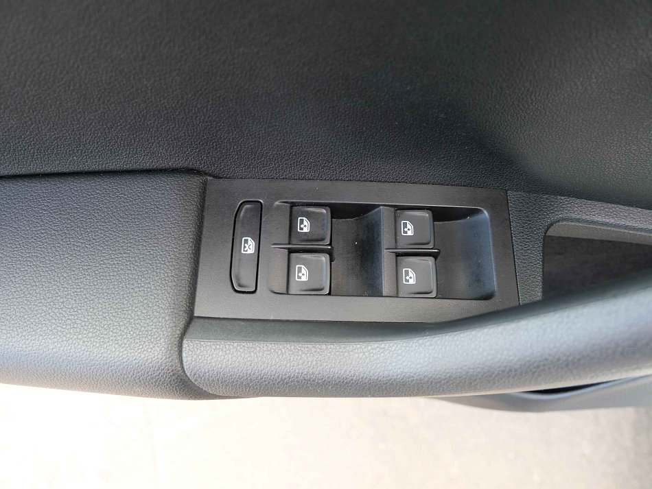 Škoda Octavia III 1.4 TSi 