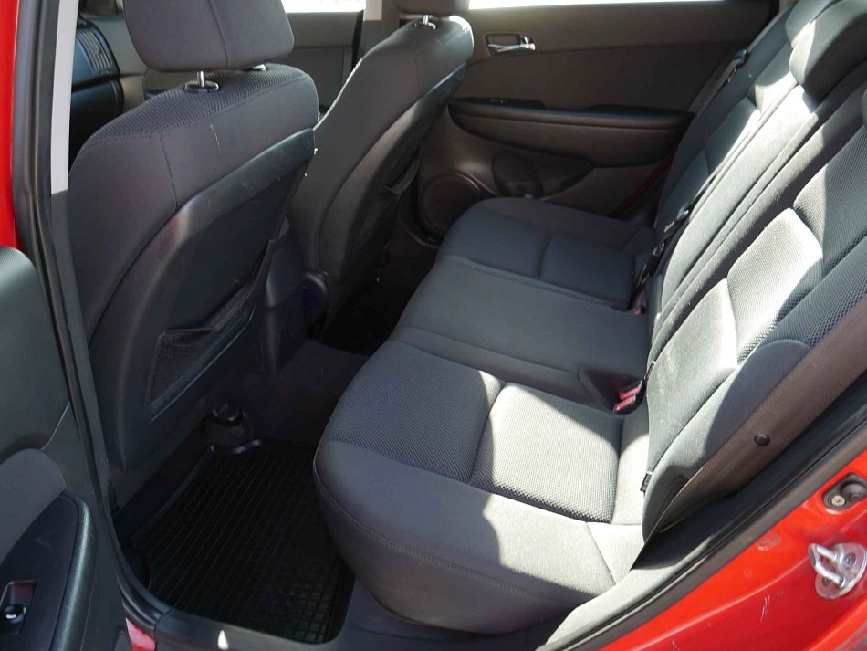 Hyundai I30 1.6 CVVT 