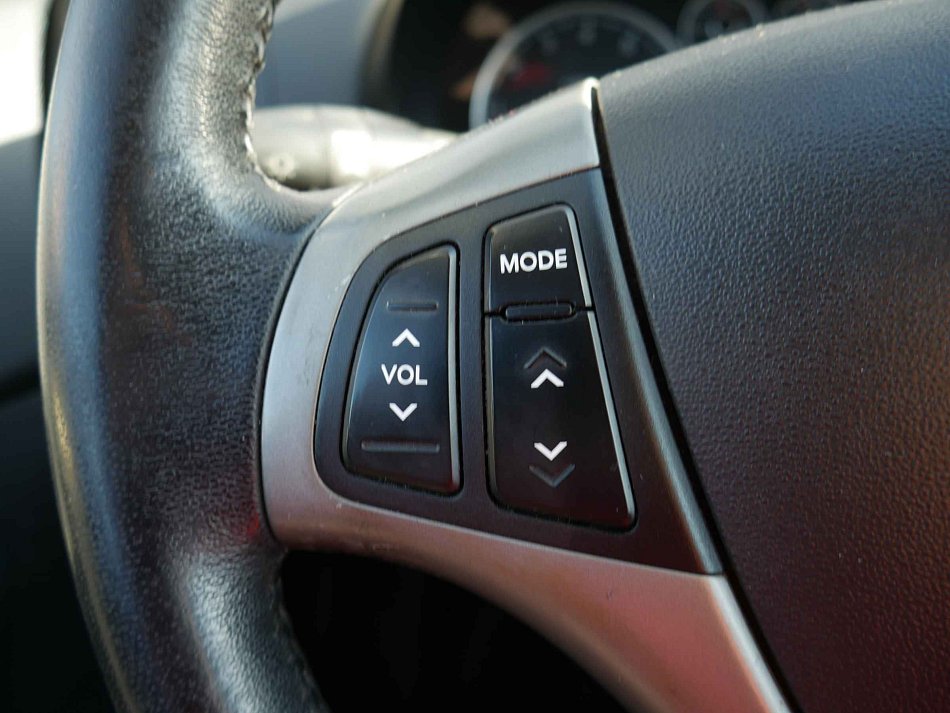 Hyundai I30 1.6 CVVT 