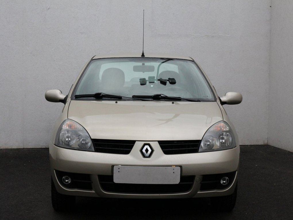 Renault Thalia 1.1i 