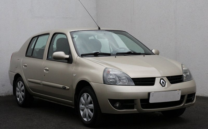 Renault Thalia 1.1i 