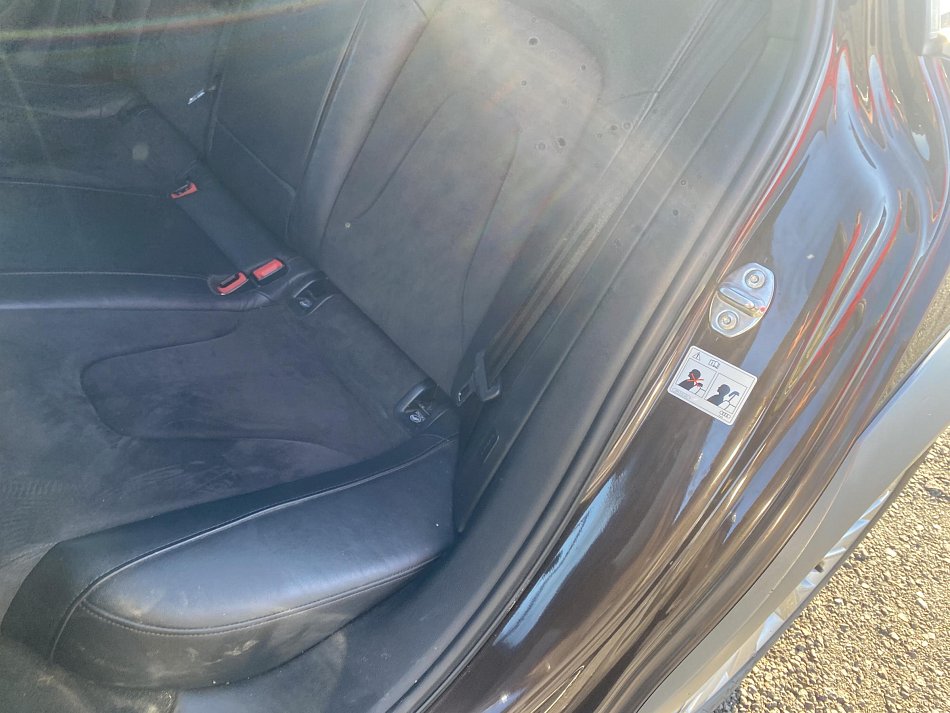 Audi A4 Allroad 2.0 TDi  Quattro