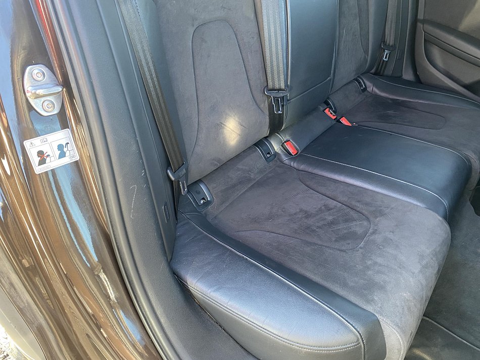 Audi A4 Allroad 2.0 TDi  Quattro