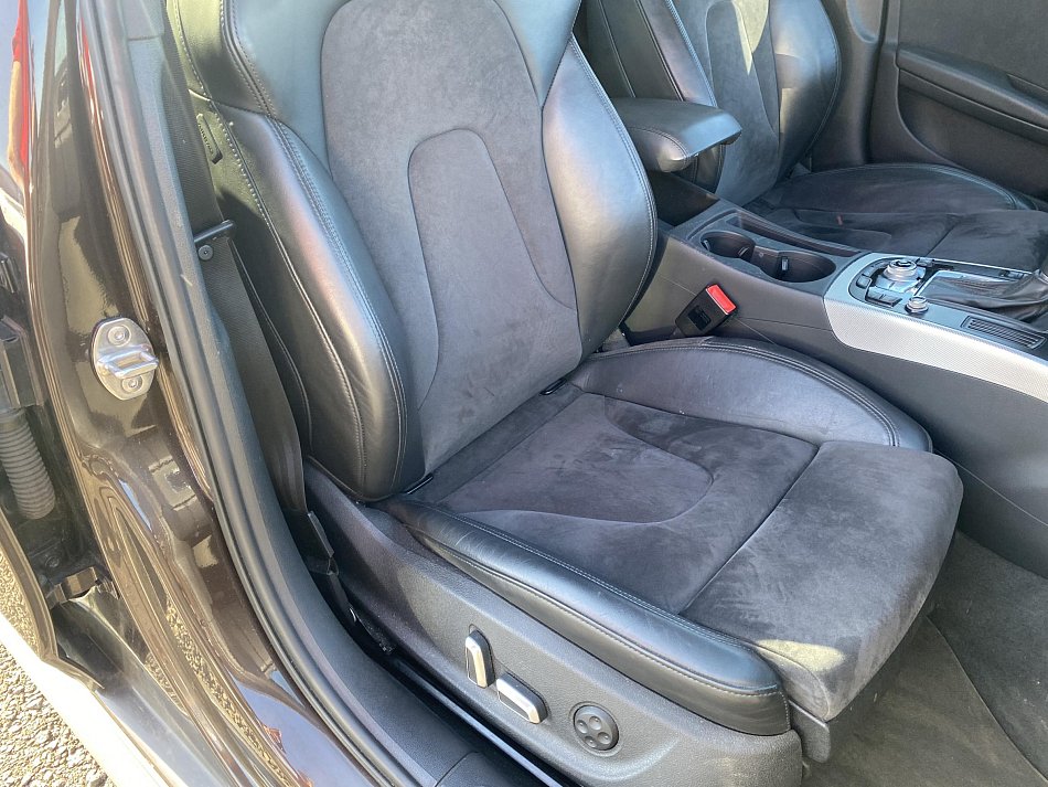 Audi A4 Allroad 2.0 TDi  Quattro