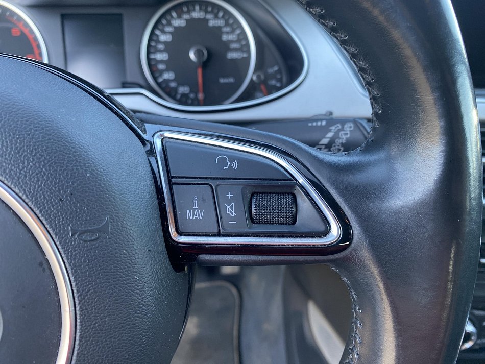 Audi A4 Allroad 2.0 TDi  Quattro
