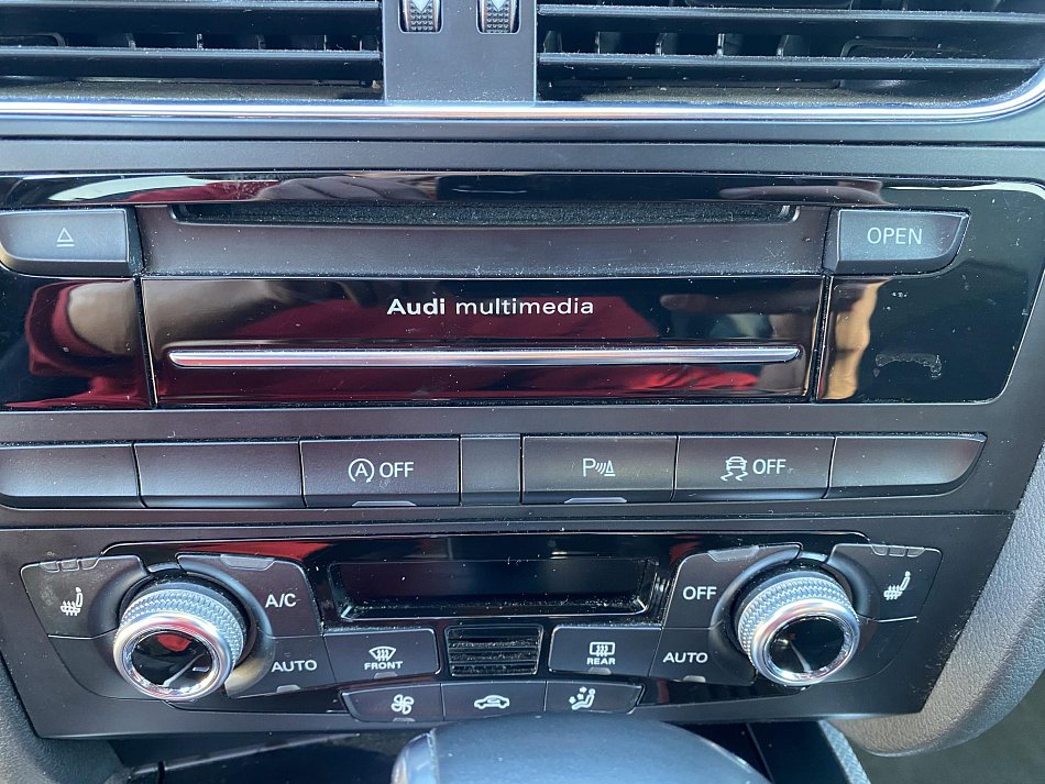Audi A4 Allroad 2.0 TDi  Quattro