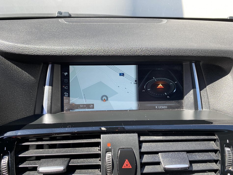 BMW X3 2.0 M Paket xDrive20d