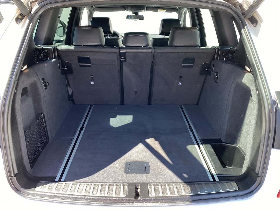 BMW X3 2.0 M Paket xDrive20d