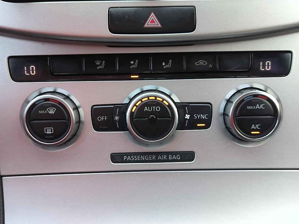 Volkswagen Passat 1.6TDi 