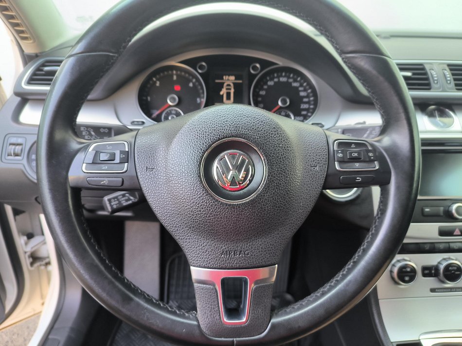 Volkswagen Passat 1.6TDi 