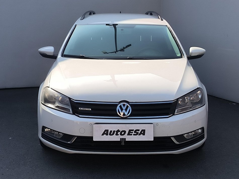 Volkswagen Passat 1.6 