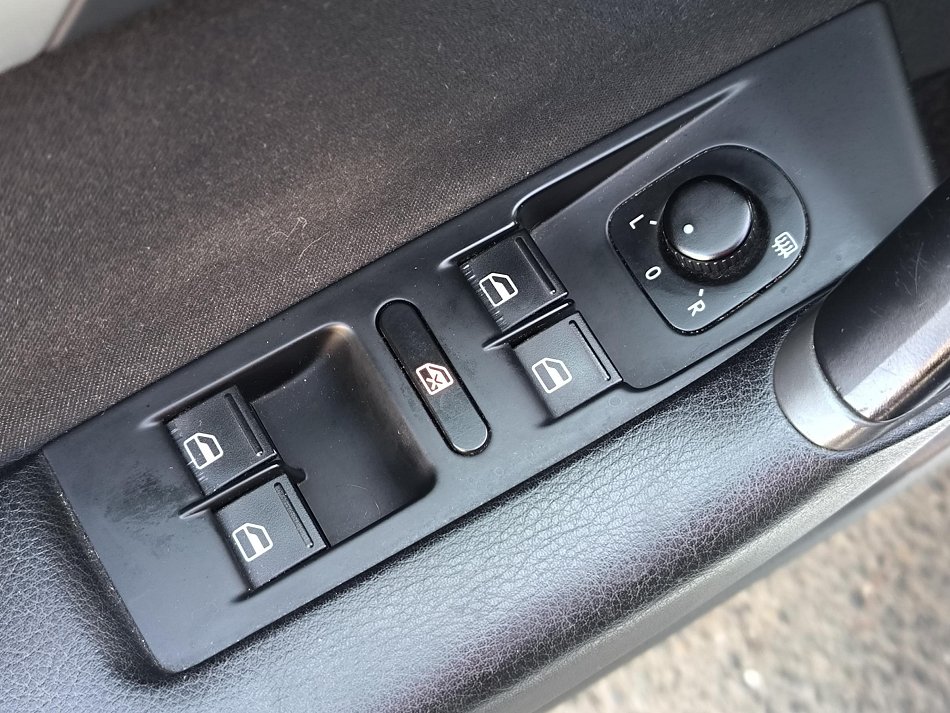 Volkswagen Passat 1.6TDi 