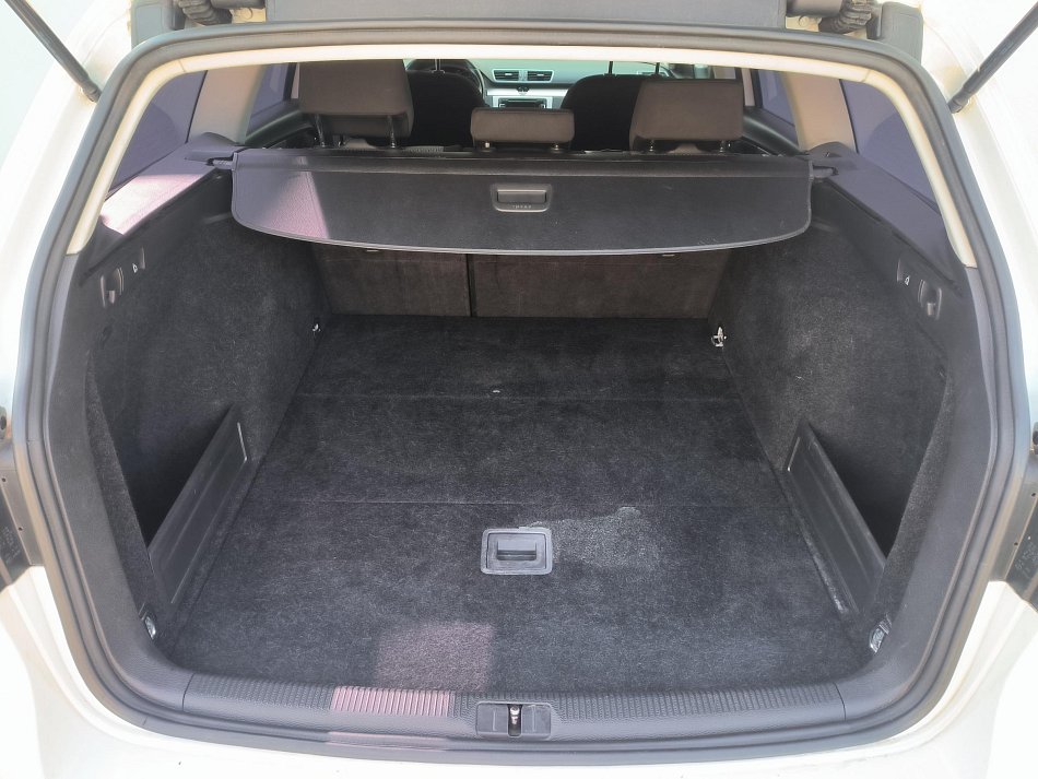 Volkswagen Passat 1.6TDi 