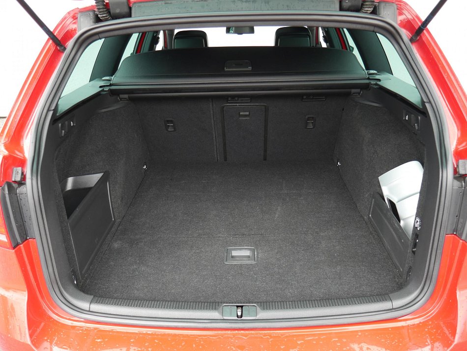 Volkswagen Passat 2.0 TDi Alltrack 4X4