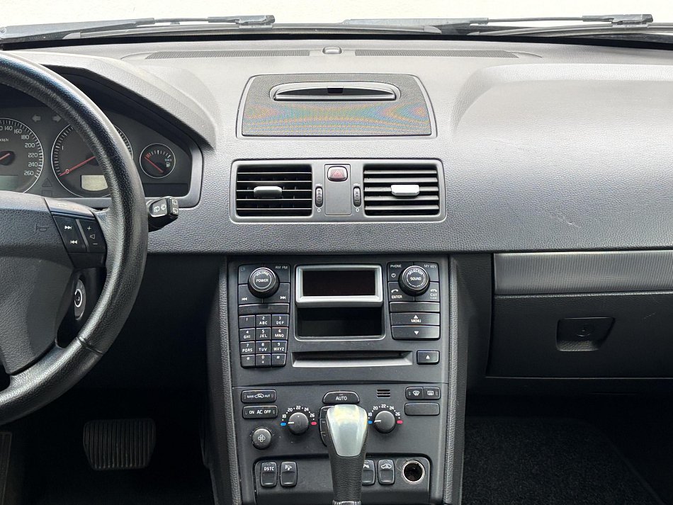 Volvo XC90 2.4  4x4