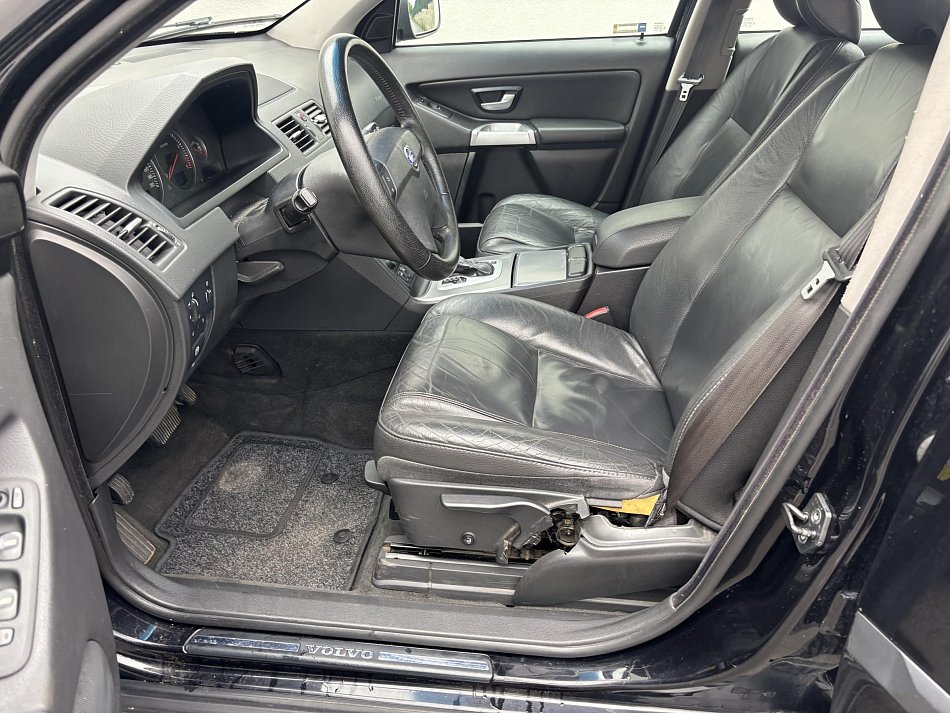 Volvo XC90 2.4  4x4