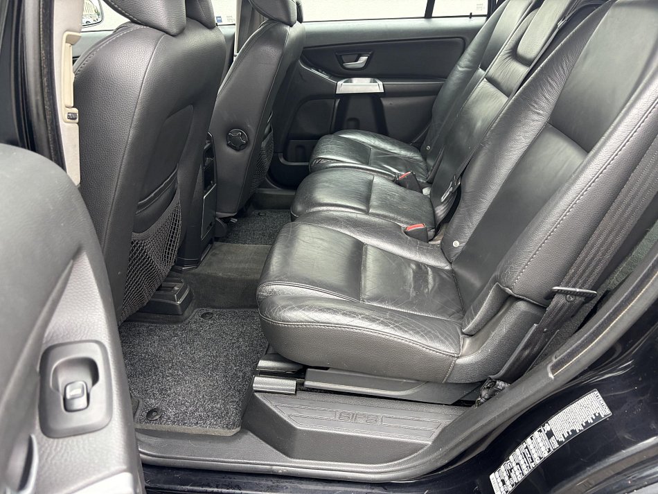 Volvo XC90 2.4  4x4