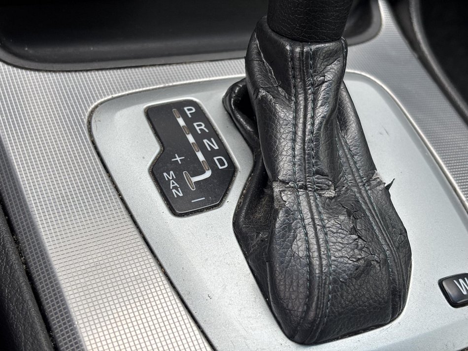 Volvo XC90 2.4  4x4