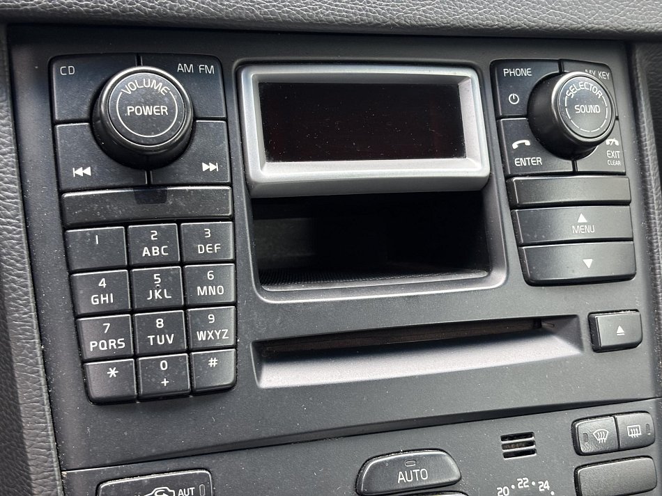 Volvo XC90 2.4  4x4