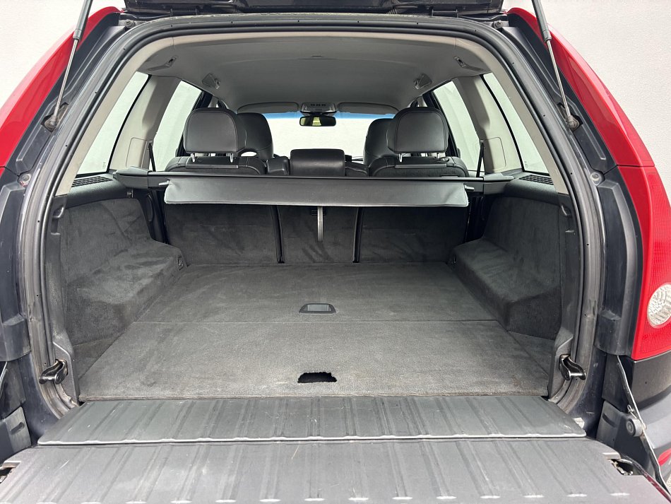 Volvo XC90 2.4  4x4