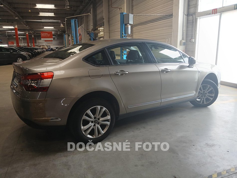 Citroën C5 2.0 HDI 