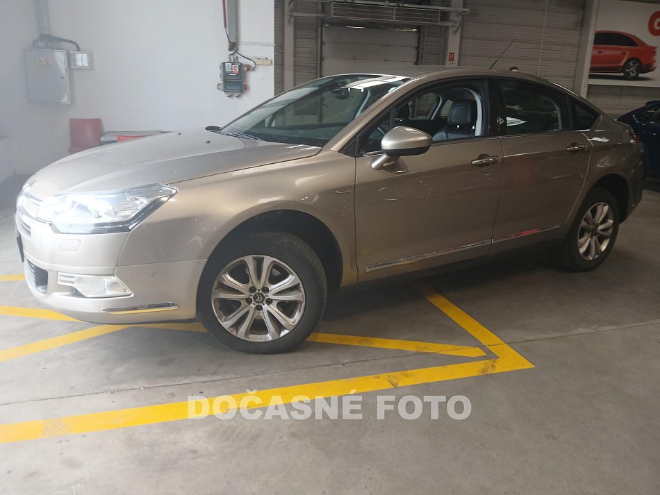 Citroën C5 2.0 HDI 