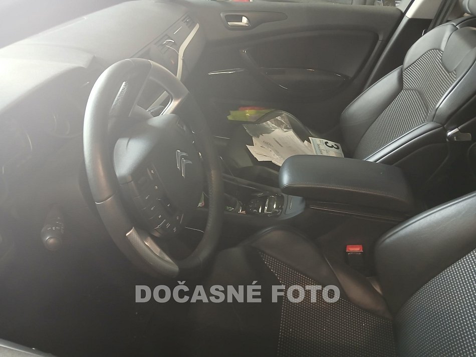 Citroën C5 2.0 HDI 