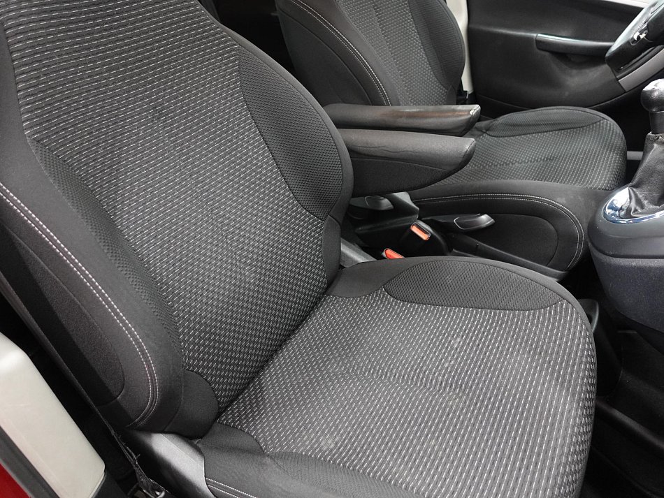 Citroën C4 Picasso 1.6HDi 