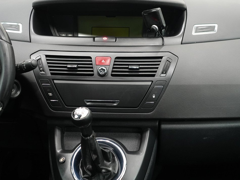 Citroën C4 Picasso 1.6HDi 