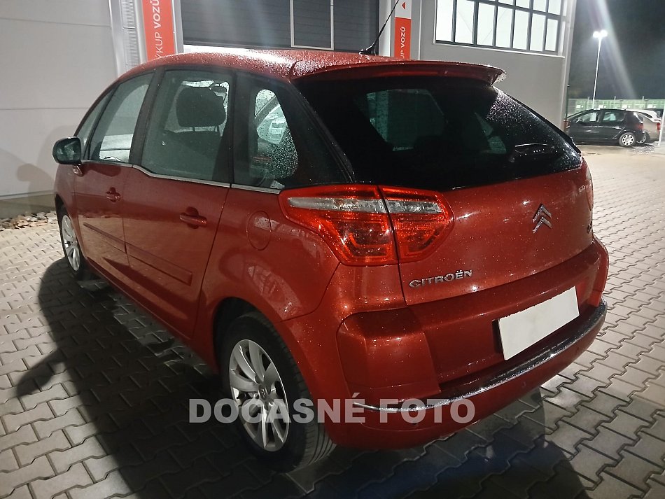 Citroën C4 Picasso 1.6hdi 