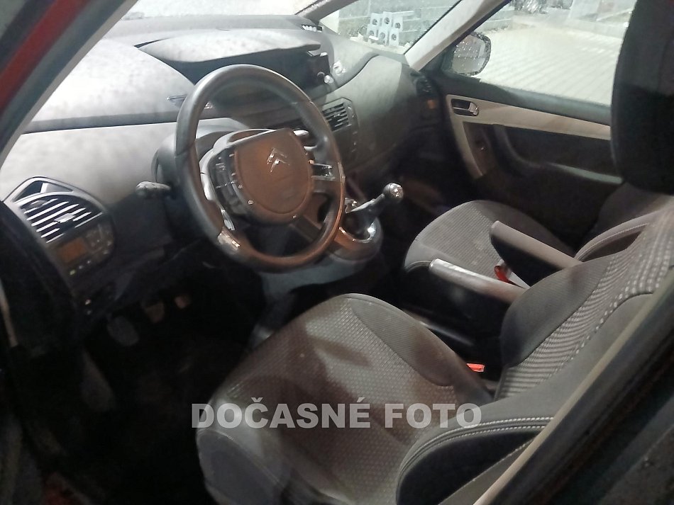 Citroën C4 Picasso 1.6hdi 
