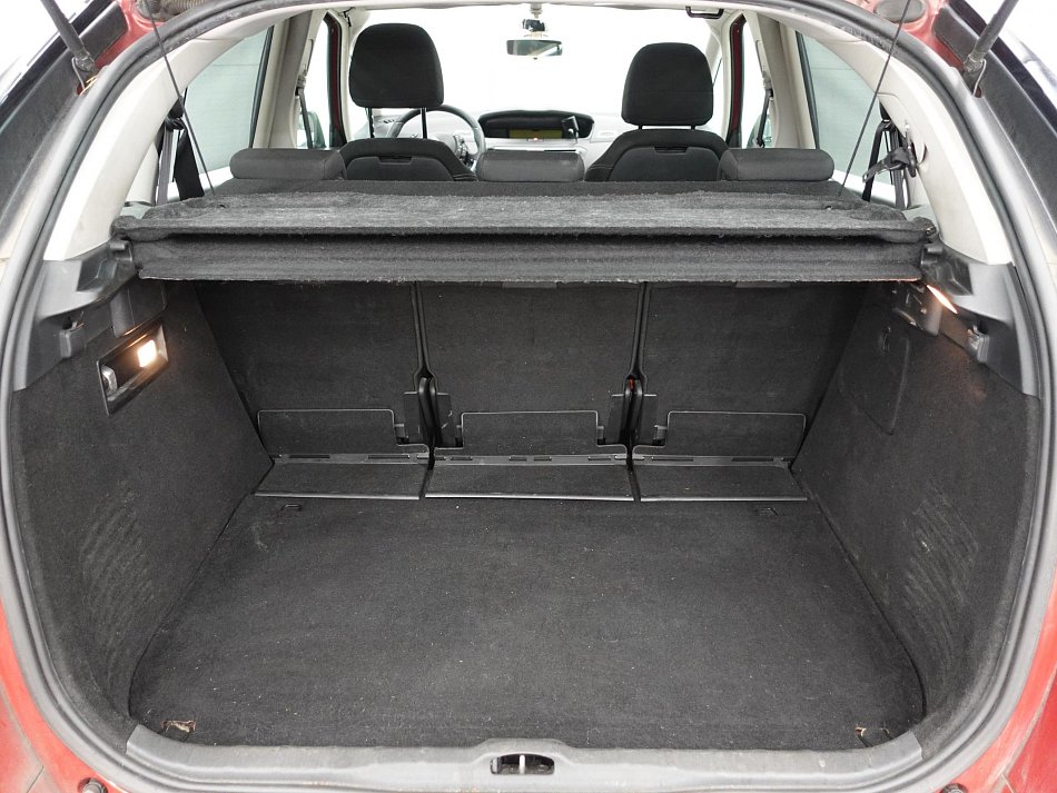 Citroën C4 Picasso 1.6HDi 