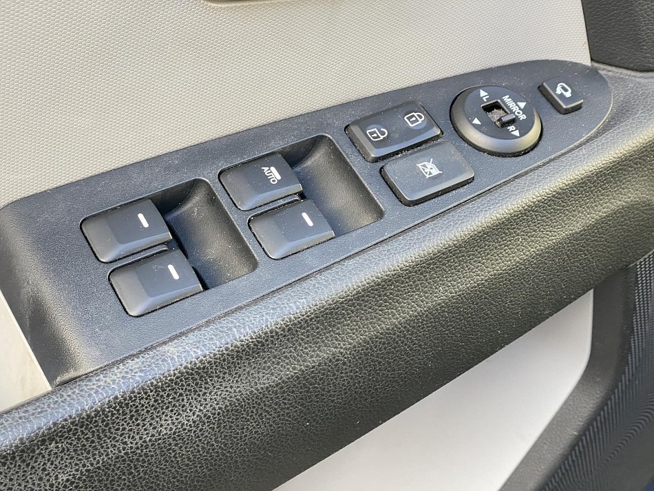 Kia Sportage 1.6 GDi 