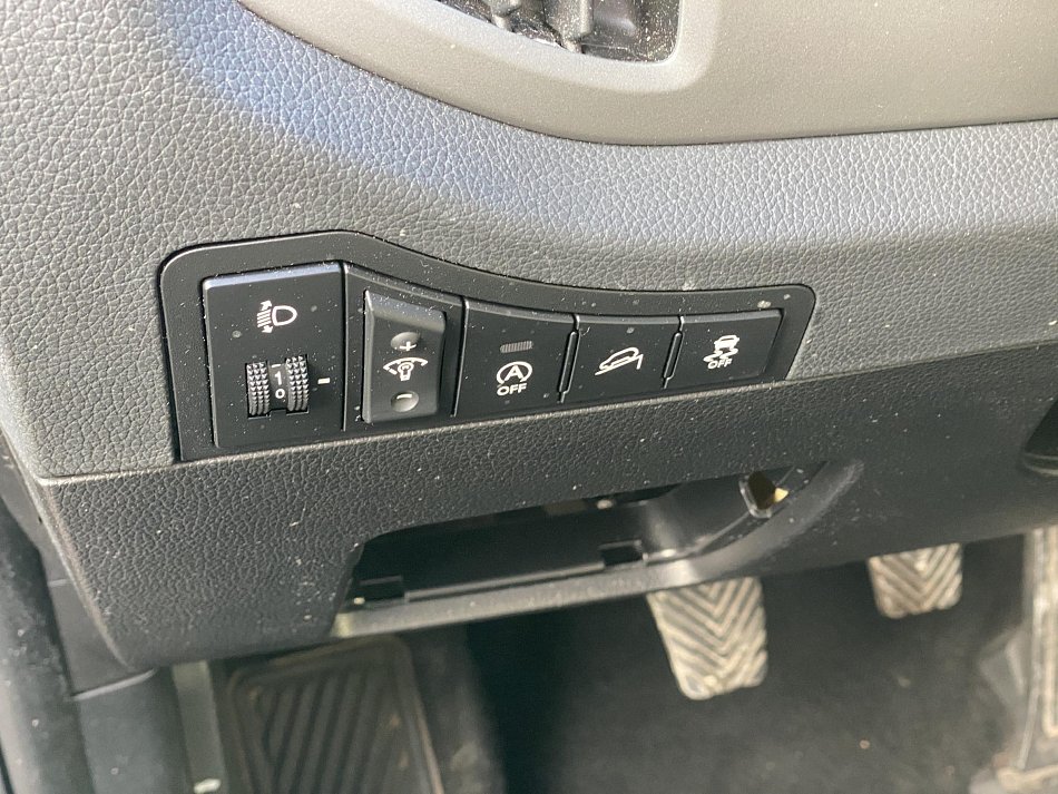 Kia Sportage 1.6 GDi 