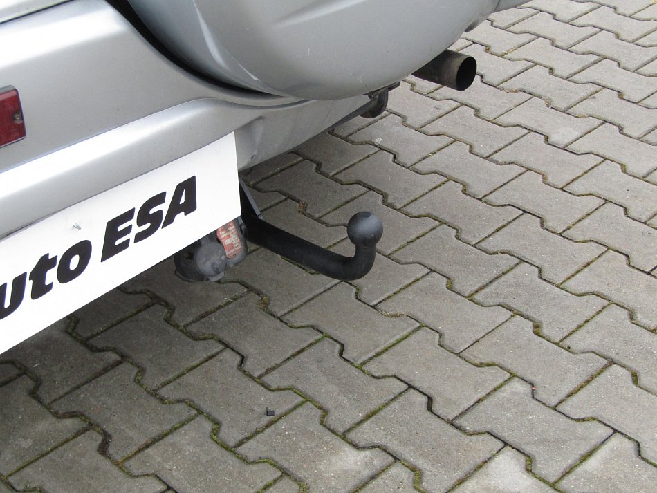 Toyota RAV4 2.0i  4x4