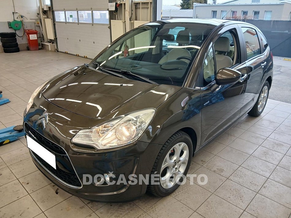 Citroën C3 1.6i 