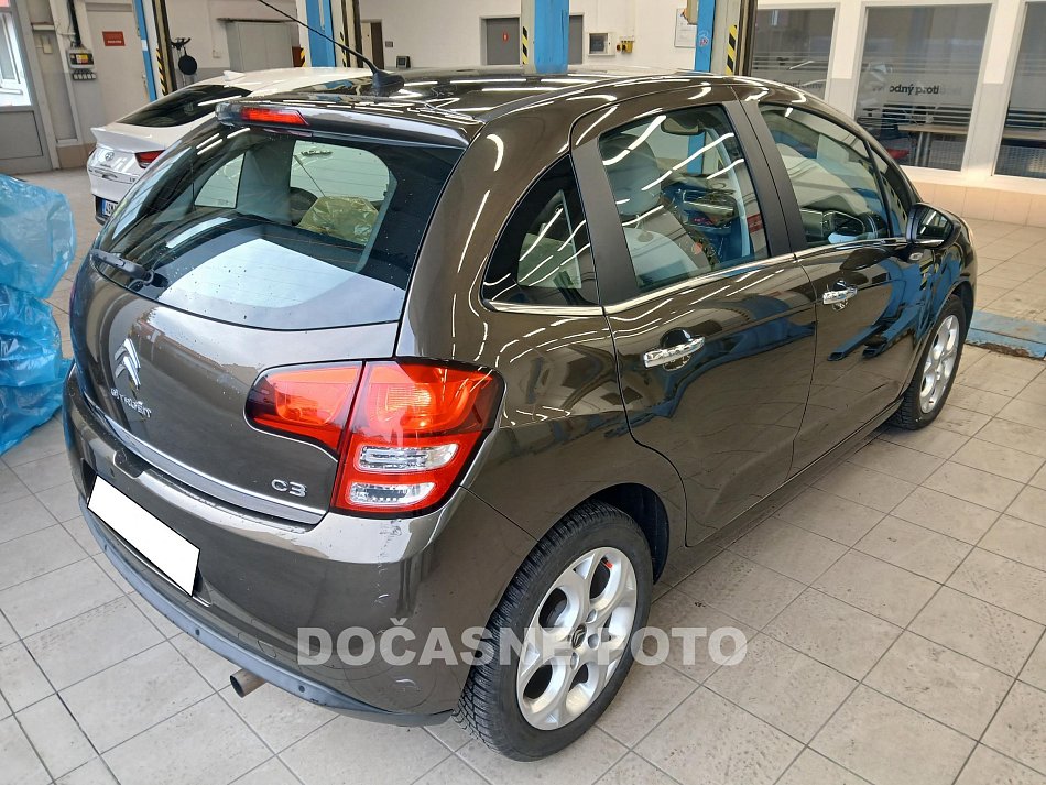 Citroën C3 1.6i 