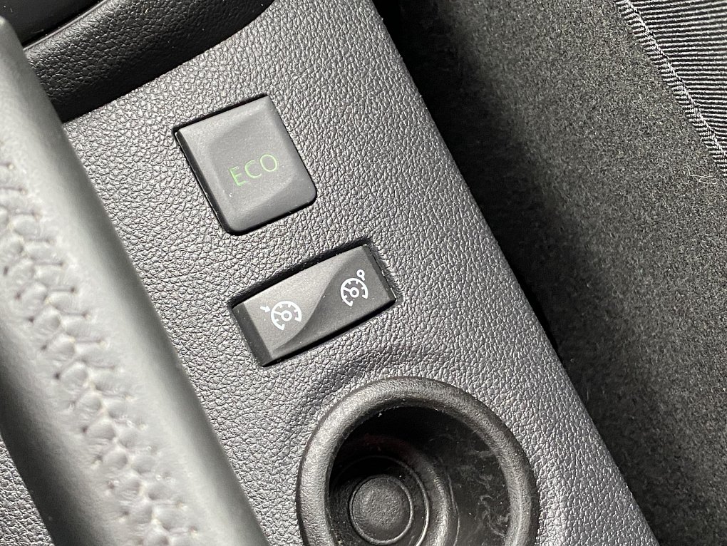 Renault Captur 1.2TCe Intense