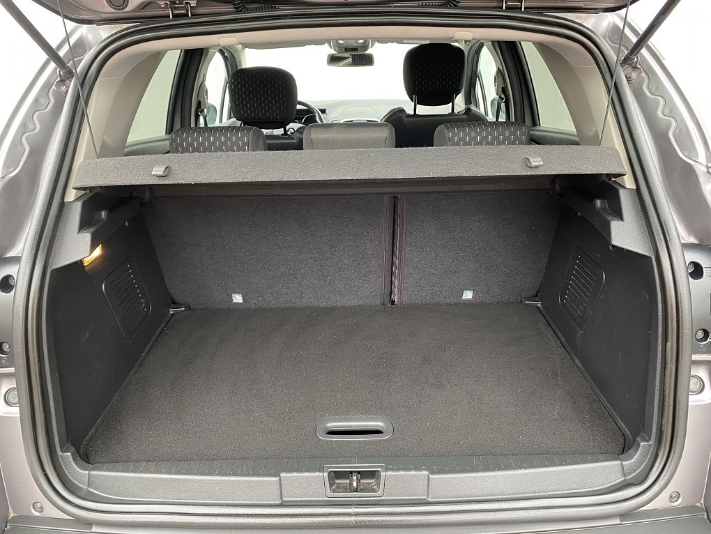 Renault Captur 1.2TCe Intense