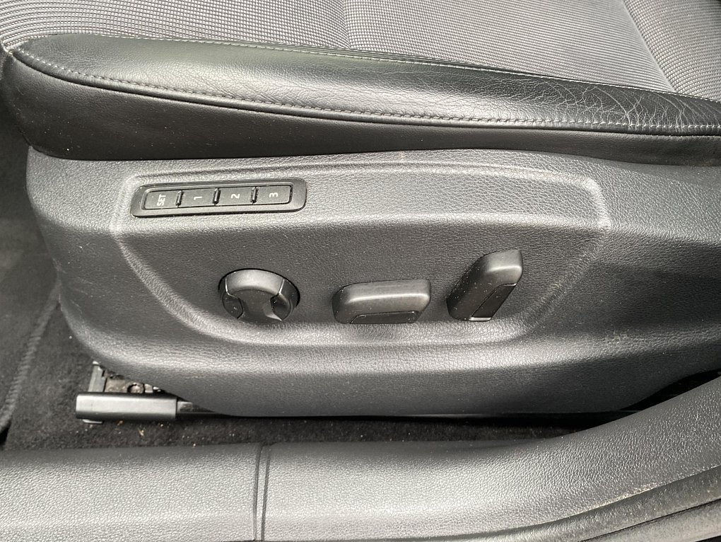 Škoda Octavia III 1.5 TGi Style