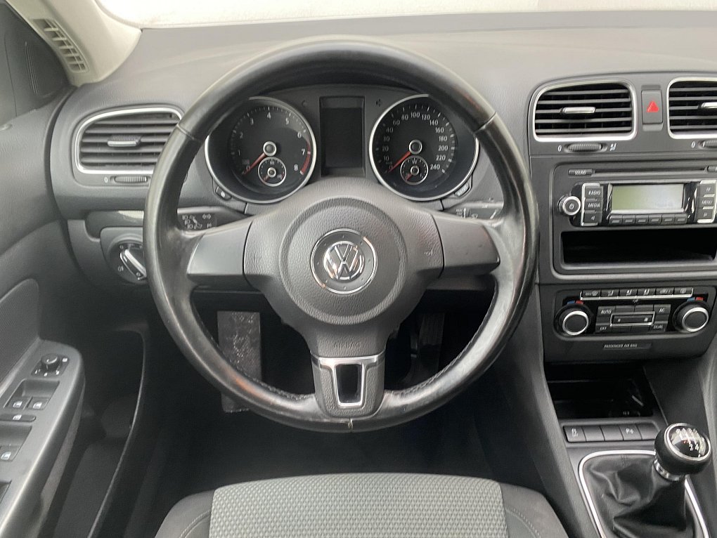 Volkswagen Golf 1.4 TSi Comfortline