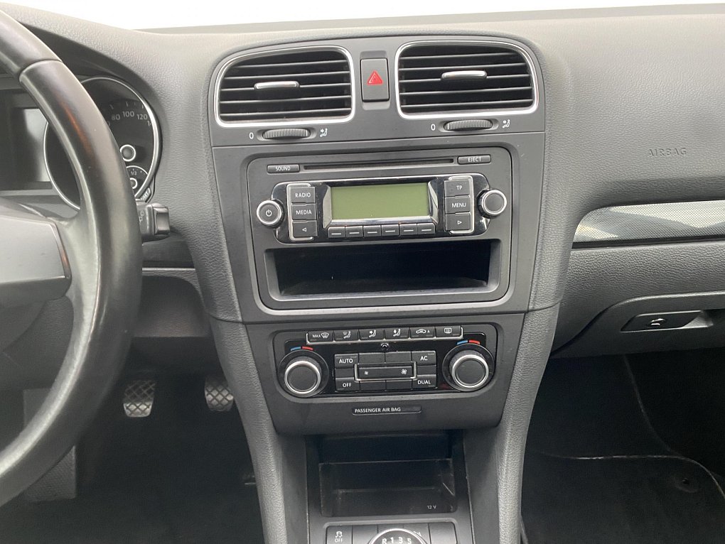 Volkswagen Golf 1.4 TSi Comfortline