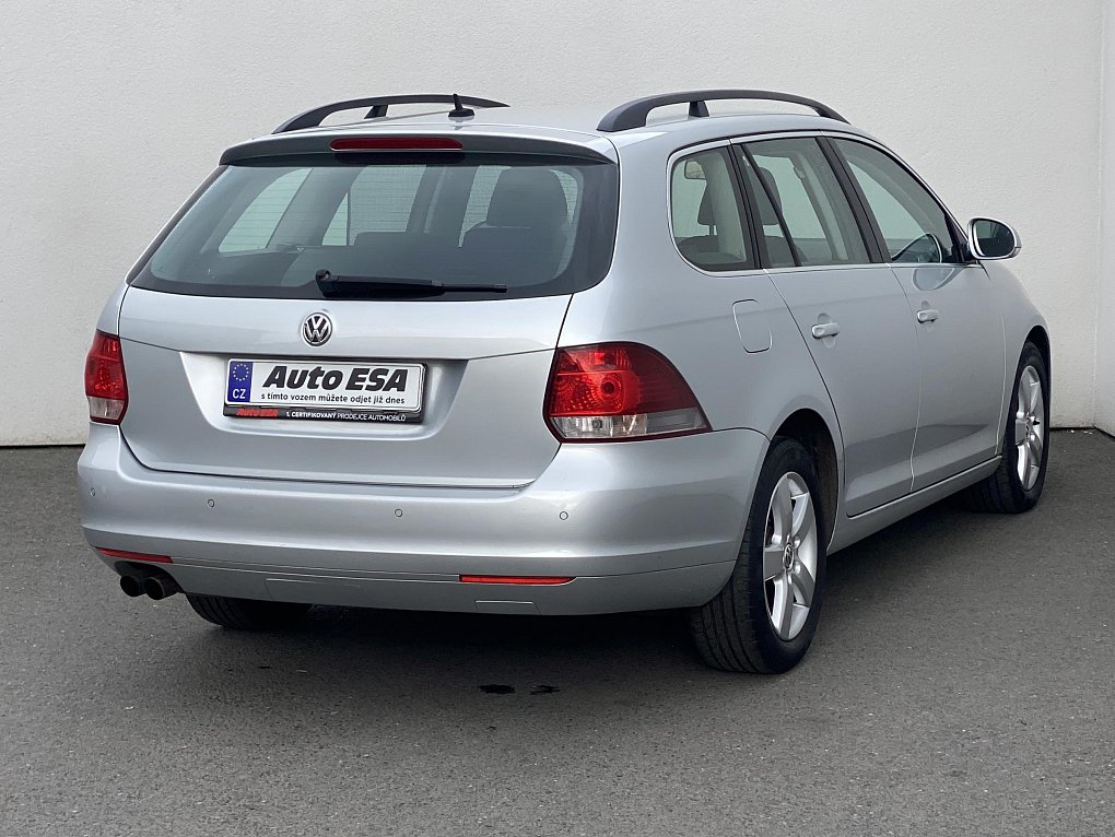 Volkswagen Golf 1.4 TSi Comfortline