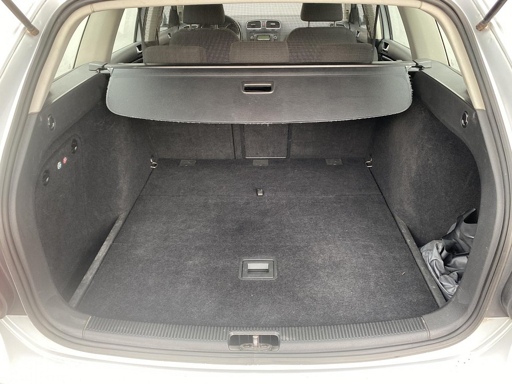 Volkswagen Golf 1.4 TSi Comfortline
