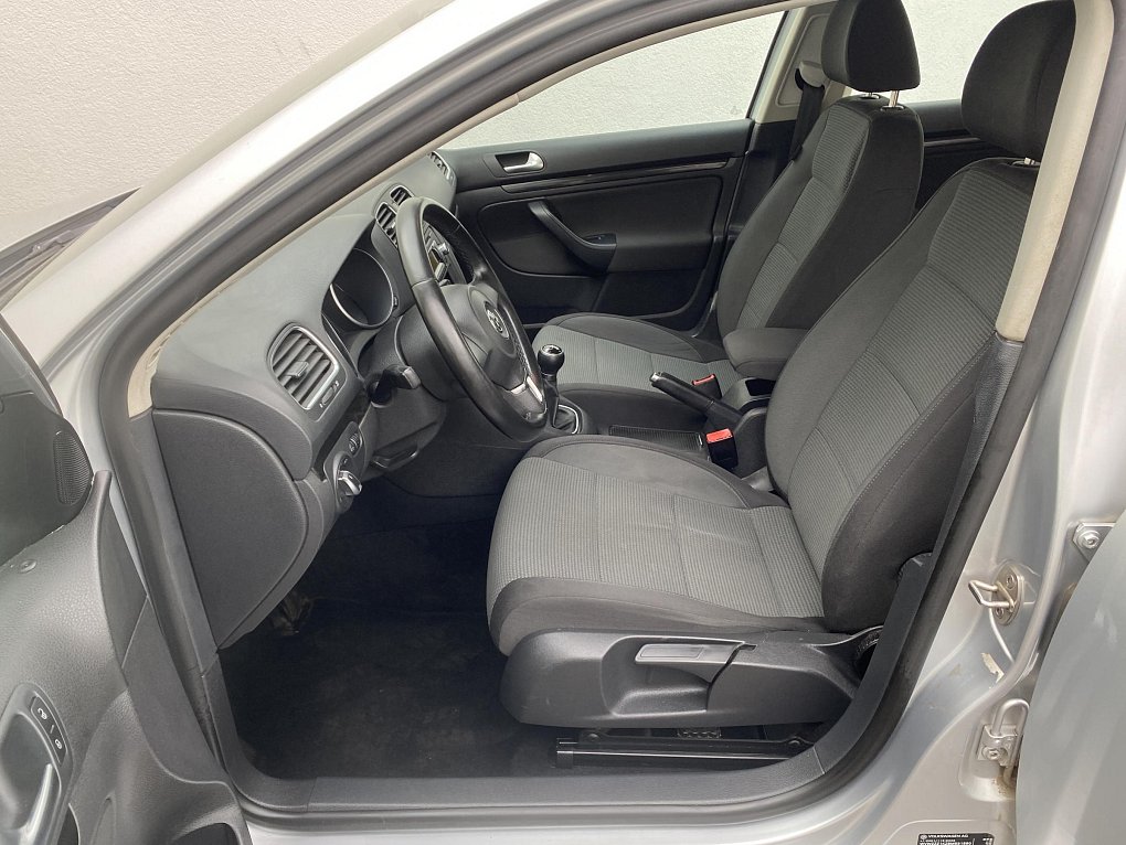 Volkswagen Golf 1.4 TSi Comfortline