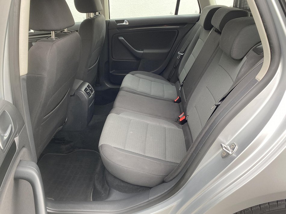 Volkswagen Golf 1.4 TSi Comfortline